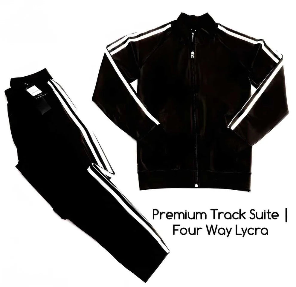 Men Track Suit,Zipper Tracksuits for Men/Running & Sports Tracksuits/Full Sleeve Tracksuits