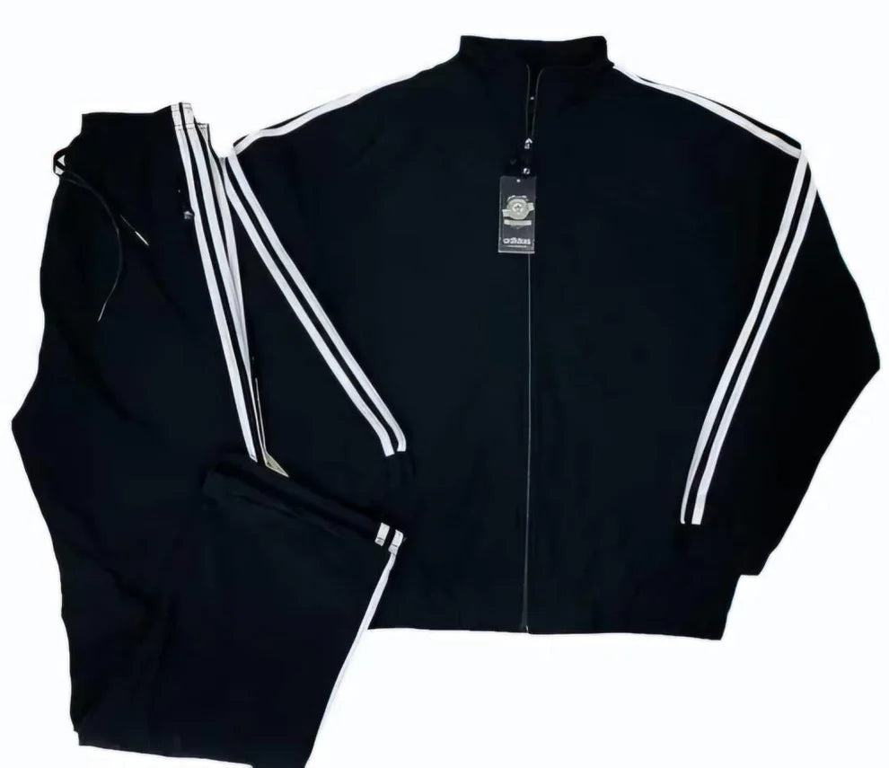 Men Track Suit,Zipper Tracksuits for Men/Running & Sports Tracksuits/Full Sleeve Tracksuits