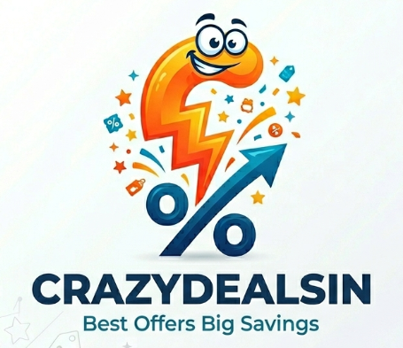 crazydealsin