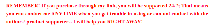 mY Affiliate LINK