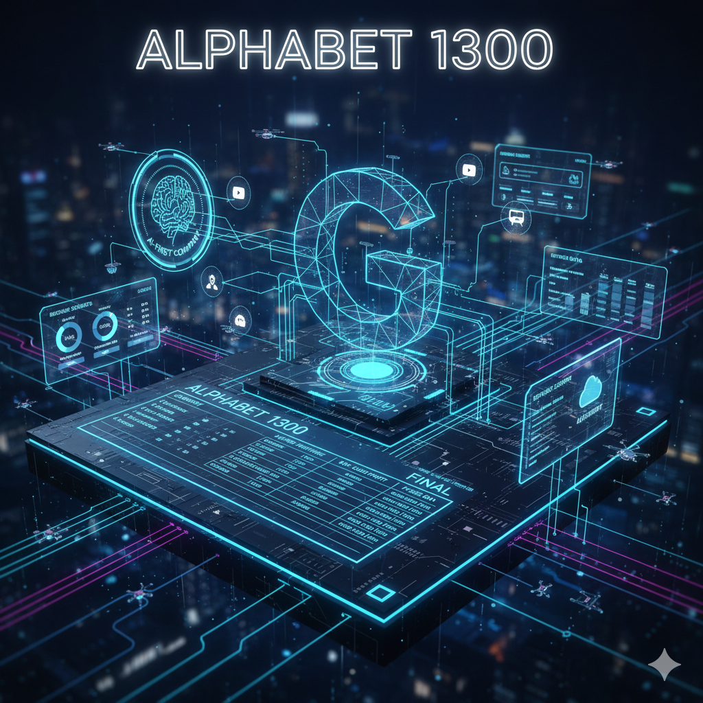 Alphabet 1300 Worksheet Final​