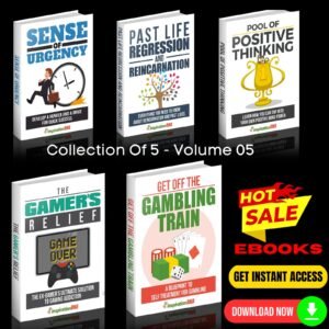 Collection of 5 – Volume 05 Package