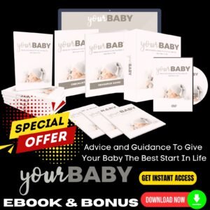Your Baby – eBook
