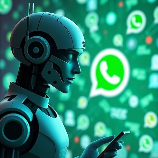 WAHATSAPP CRM-Crazydealsin